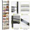 10-Tier Adjustable Baskets Pantry Organization