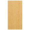 Chopping Board 31.5"x15.7"x1.6" Bamboo